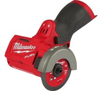 Milwaukee M12 M12 degvielas kompaktais vairДЃku materiДЃlu griezД“js 3" (2522-20) Tikai instruments