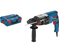 Bosch profesionālais urbis ar āmuru, GBH 2-28