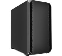 Sharkoon MK2 Black, mATX PC korpuss