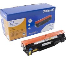 Pelikan Toneris 4283870 aizstāj HP CE285A un Canon CRG725 BK (piemērots printeriem HP PRO P1102,M1132,M1134,M1137,M1138, M1139,M1212,M1214,M1217,M1219,CanonI-SENSYS,Canon IMAGECLASS,Canon LASERSHOT)melns
