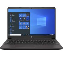 HP 255 G8 DDR4-SDRAM Dators portatīvais 39,6 cm (15,6") 1366 x 768 pikseļu AMD 300
