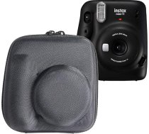Aenllosi cietais futrālis Fujifilm Instax Mini 12/11 instant kamerai, tikai somiņa