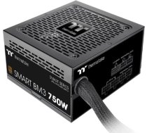 Barošanas bloks - smart bx3 750w 80+bronzas atx3.1 viensliedes dc-dc
