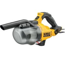 18v akumulatora putekļu sūcējs dcv501ln
