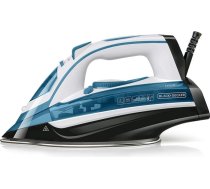 Tvaika gludeklis bxir2402e (2400 W; balts)