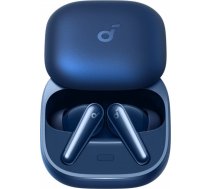 Soundcore liberty 5 bluetooth austiņas zilas