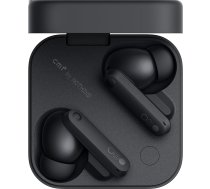 CMF by Nothing Buds Pro 2 bezvadu austiņas ar HiFi skaņu, 50 dB inteliģentu aktīvo trokšņu slāpēšanu, 6 HD mikrofoniem un telpisko skaņas efektu, 2025 - tumši pelēkas krāsas
