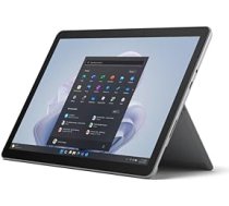 Microsoft Surface Go 4 Platinum 128GB Intel N200 8GB / GB Win 11 Pro