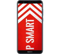 Huawei P Smart Dual SIM - 32 GB - zils (sertificēts un atjaunots)