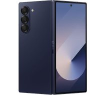 SAMSUNG Galaxy Z Fold6 viedtālrunis pusnakts zils 512 GB