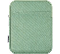 Dadanism 6-7 collu aizsargvāciņš ar polsterējumu 7 collu Kindle Paperwhite un Kindle Colorsoft Signature Edition, 6 collu Kindle 11th Gen, 6,8 collu Kindle Paperwhite/Kindle Oasis e-lasītājiem, Matcha