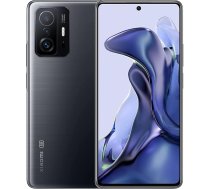 Xiaomi 11T 5G Dual SIM 128GB Meteorīta pelēks