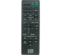 VINABTY RM-ANP084 RM-ANP085 RM-ANP085 RM-ANP109 RM-ANP110 4-in-1 tālvadības pults aizstāj Sony mājas kinozāles sistēmu SA-CT260 HT-CT26