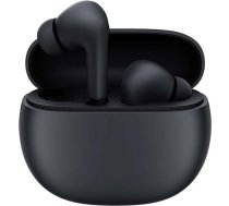 XIAOMI Redmi Buds 4 Active Bluetooth 5.3 austiņas Bezvadu austiņas Spēcīgi basi Inteliģenta vadība ar pieskārienu Līdz 28 h akumulatora darbības laiks Melns