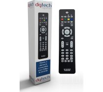 DigitalTech® Philips RC2034301/01/01 savietojama tālvadības pults nomaiņa