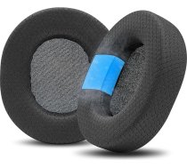 WC Freeze 7506 - Wicked Cushions dzesД“joЕЎi gД“la ausu spilventiЕ†i Sony MDR-7506, MDR-CD900ST un MDR-V6 | ElpojoЕЎs komforts, uzlabota izolДЃcija un ilgs kalpoЕЎanas laiks | Black