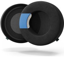 Hawkridge DuraCool EP3 rezerves ausu spilventiņi ar dzesēšanas gelu Razer Kraken spēļu austiņām - SoftTouch, 1 pāris | Rezerves ausu spilventiņi