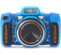 VTech KidiZoom Duo Camera FX bērnu digitālā divkameru kamera, zila