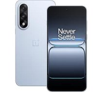 OnePlus Nord 5-5G 12GB RAM 512GB krātuve 50MP kamera bez SIM kartes - Dry Ice