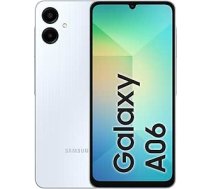 Samsung *A065F/DS Galaxy A06 (6,7'' - 4/128GB - NO EU, GARANTIJA 2 ANS PAR Hem) Zils