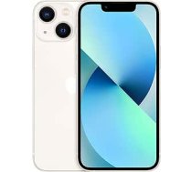 Apple iPhone 13 Mini, 128 GB, Polārā zvaigzne (Atjaunots)