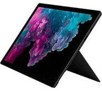 2018 Microsoft Surface Pro 6 ar Intel Core i5-8250U (12,3 collu, 8 GB RAM, 256 GB SSD), melns (atjaunots)