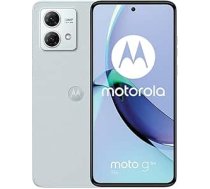 Motorola Moto G84 5G 256GB/8GB RAM Dual SIM Marshmallow Blue