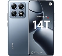 Xiaomi 14T Pro 3.4GHz 12GB 512GB Zils