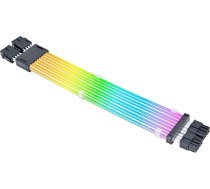 LIAN LI LI Strimer Bezvadu CPU 2X8 jaudas paplašinājums