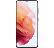 Samsung Galaxy S21 5G viedtālrunis 128GB Phantom Pink Android 11.0 G991B