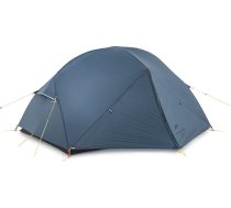 Naturehike Mongar 2 Man Tents Camping Tent Ultralight Tents 2 Person Camping Tent Backpack Tents 4 Seasons Tents 210T Nylon PU3000 mm for Camping Trekking Cycling Mountaineering