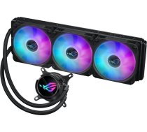 Dzesēšanas rog strix lc iii 360 argb