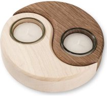 Waldfabrik Yin-Yang galda lampa (divas daļas)