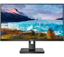 Monitors 242s1ae 23,8 ips dvi hdmi dp pivot