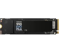 Samsung ssd 990 evo plus 1tb m.2 pci-e x4 nvme 5.0x2