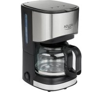 AD 4407 0,7 litru filtrēšanas kafijas automāts