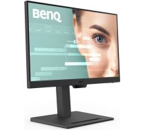 24 collu gw2490t led 4ms/1300:1/ips/hdmi/ skaļruņi