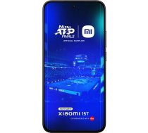 15t 5g 12/256gb melns