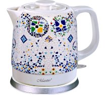 Elektriskā tējkanna 1,5 l mr-068-mosaic
