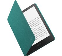 Amazon Kindle Paperwhite un Amazon Kindle Colorsoft apvalks, viegls un ūdensdrošs, salokāms aizsargvāciņš - audums