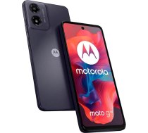 Motorola Moto G04 4/128GB Concord Black