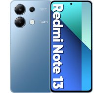 Xiaomi Redmi Note 13 Dual LTE 256GB 8GB RAM (Ledus zils)