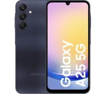 Samsung Galaxy A25 5G Black 256Go