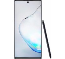 Samsung N975F Galaxy Note10+ 17,16 cm 6,8 collu 256 GB spīdīgs melns