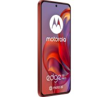 Motorola Edge 50 Neo 5G viedtālrunis 16,4 cm (6,4 collas) 12 GB RAM 512 GB Sarkans EAN 0840023268144