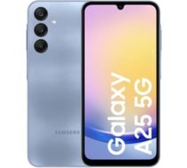 Samsung Galaxy A25 5G Blue 128Go (atjaunots)