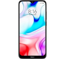 Xiaomi Redmi 8 4GB/64GB Dual SIM melns
