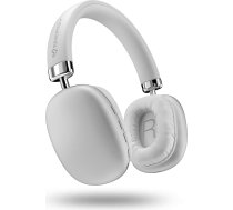 Energy Sistem Style Bluetooth austiņas ar 12 stundu akumulatora darbības laiku, ātra uzlāde, dziļi basi, vairāku ierīču savienojums, SD MP3 atskaņotājs, balss palīgs