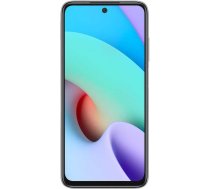 Xiaomi Redmi 10 (2022) - Viedtālrunis 128GB, 4GB RAM, Dual SIM, Pebble White