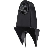 HD 720p aizmugures skata kamera Trešā jumta augšējā stiprinājuma bremžu gaismas kamera Bremžu gaismas stāvkameras atpakaļgaitas kamera Mercedes Sprinter W906 Transit MB Viano Vito kravas furgoniem Crafter